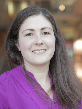 Profile picture for Prof. Megan McClean