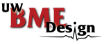 BME Design Logo