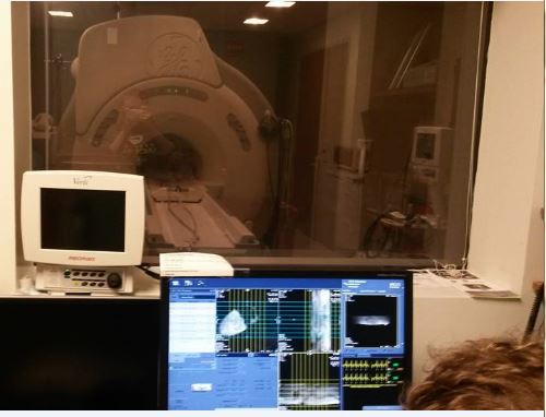 MRI Testing