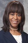 Profile picture for Carla Pugh, MD, PhD, FACS