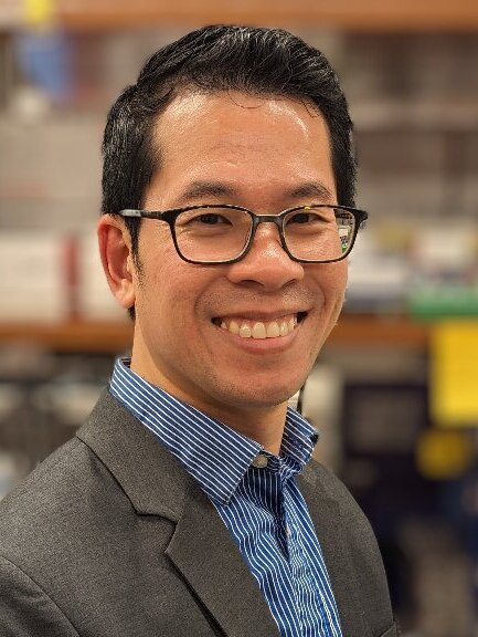 Profile picture for Prof. Duc-Huy Nguyen