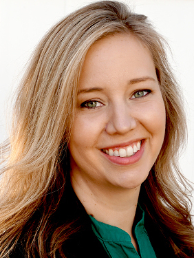 Profile picture for Dr. Melissa Kinney