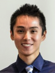 Profile picture for Christopher Nguyen