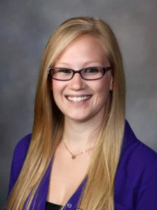 Profile picture for Dr. Megan Settell