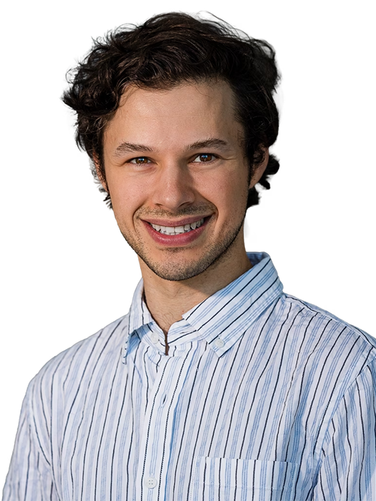 Profile picture for Prof. Jonathan Soucy