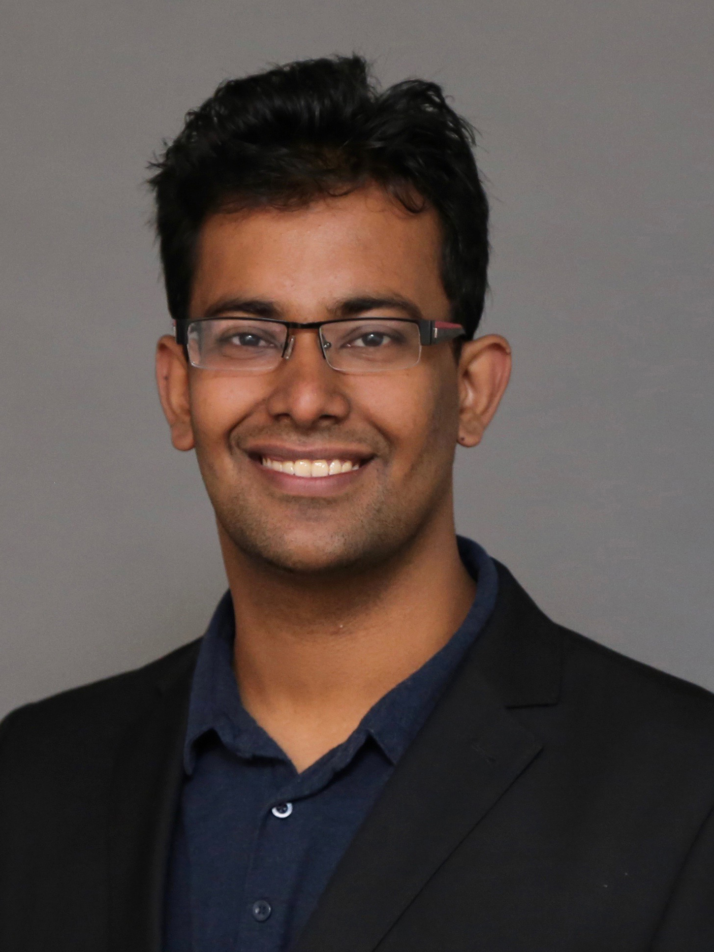 Profile picture for Prof. Dhananjay Bhaskar