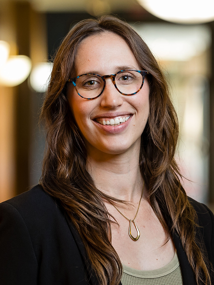 Profile picture for Prof. Monica Ohnsorg