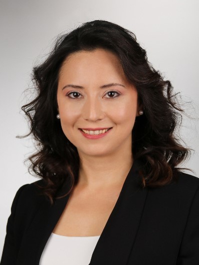 Profile picture for Dr. Filiz Yesilkoy