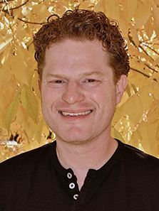 Profile picture for Prof. Randy Bartels