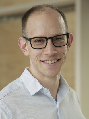 Profile picture for Prof. Chris Brace