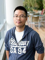 Profile picture for Dr. Tongcheng Qian