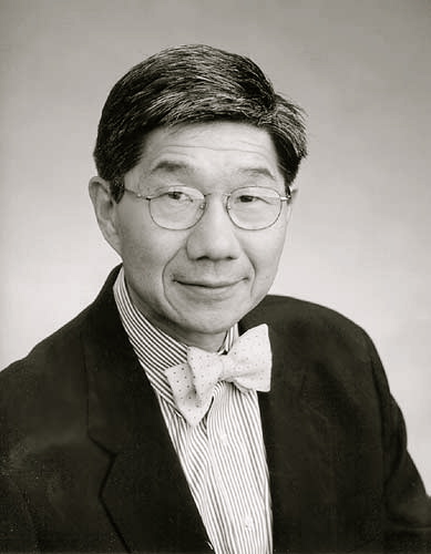 Peter Tong